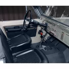 PP948 OER Interior Paint Net Wt Ford Mercury #3