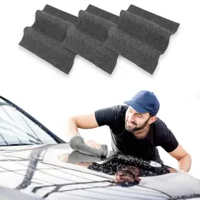 757111361543 OSJYYJ Nano Sparkle Car Remover Advanced Fix