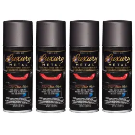 11350-4CANS PERFORMIX Plasti Dip Rubber Sapphire
