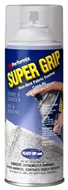91209-3CANS PERFORMIX Grip Fabric
