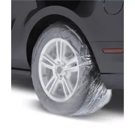 FG-P9943-98 PETOSKEY PLASTICS Roll Tire Masker Lg Paintable