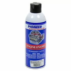T-61-A PIONEER Engine Paint Semi Glos