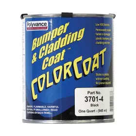 3701-4 POLYVANCE Bumper Cladding Coat