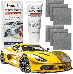 VHSR01 POPALULA Nano Sparkle Car Remover