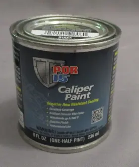 42606 POR-15 Brake Caliper Paint