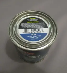 42706 POR-15 Brake Caliper Paint #2