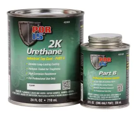 43504 POR-15 Urethane #2