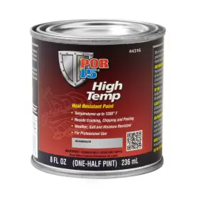 44316 POR 15 High Paint Temperature