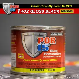 450061 POR 15 Preventative Paint