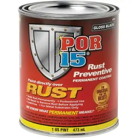RE1003A POR-15 Preventive Pint