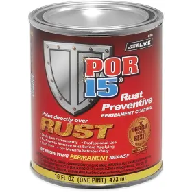 RE1003D POR-15 Preventive Semi Pint