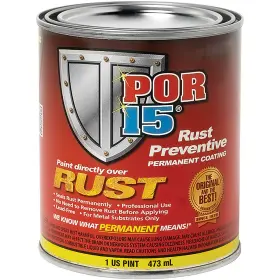 RE1003E POR-15 Preventive Pint