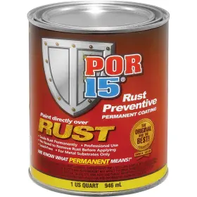 RE1004B POR-15 Preventive
