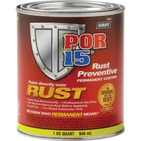 RE1004C POR-15 Preventive