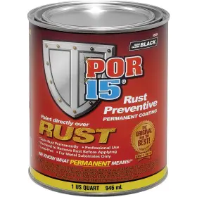 RE1004D POR-15 Preventive Semi