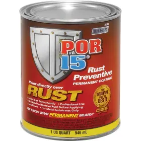 RE1004E POR-15 Preventive
