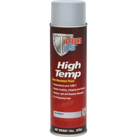 RE2030C POR-15 High Heat Paint