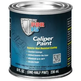 RE42806 POR-15 Caliper Paint Heat