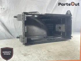 6572739 PORSCHE Air Box Filter Cayenne #2