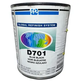 D701 PPG Global Refinish