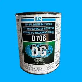 D708 PPG Global Refinish Oxide