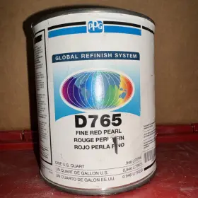 D765 PPG Pearl