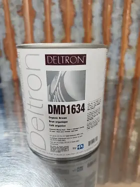 DMD1634 PPG Deltron