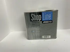 JH6810 PPG Line