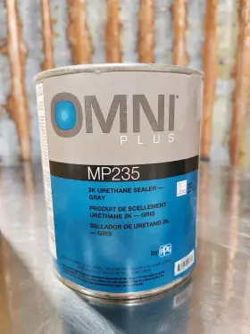 MP235 PPG Omni Urethane Sealer