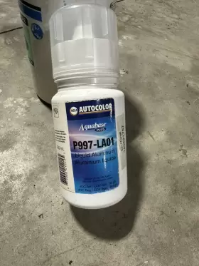 P997-LA01 PPG Nexa Aquabase