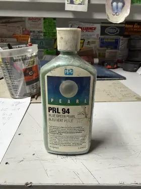 PRL-94 PPG Paint