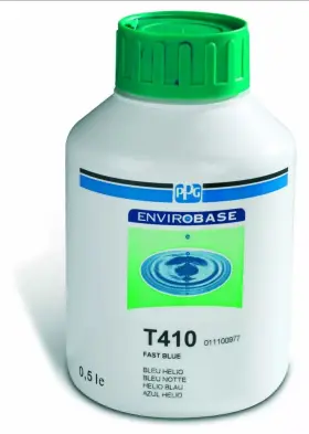 T410 PPG Envirobase Tinter