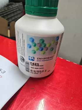 T423 PPG Envirobase Trace