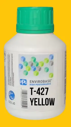 T427 PPG Envirobase Tinter