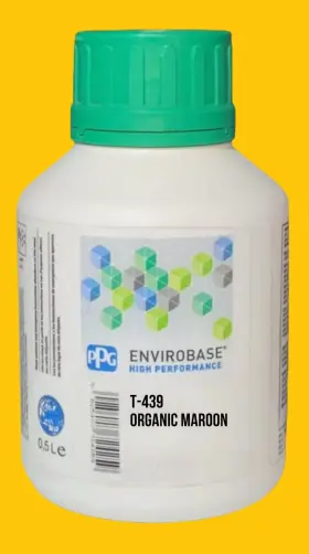 T439 PPG Envirobase Tinter