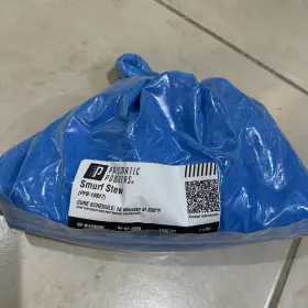 PPB-10827 PRISMATIC POWDERS Smurf Stew