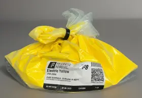 PSS-2834 PRISMATIC POWDERS Electric
