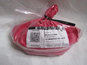 PSS-4416 PRISMATIC POWDERS Bag