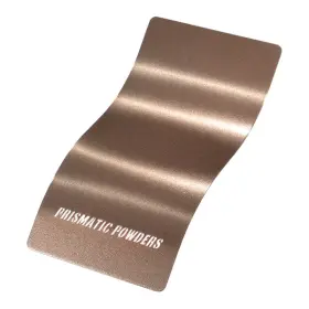 UPB-2158 PRISMATIC POWDERS Tranquil Copper