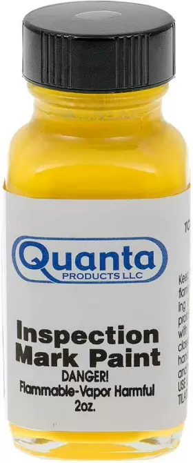 PM03102 QUANTA PRODUCTS Bright Paint