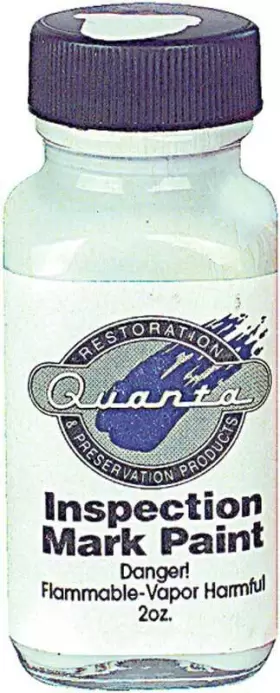 PM03103 QUANTA PRODUCTS Paint #2