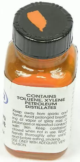 PM03104 QUANTA PRODUCTS Paint #2