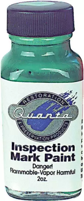 PM03105 QUANTA PRODUCTS Paint