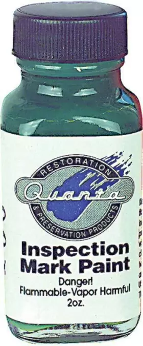 PM03106 QUANTA PRODUCTS Paint