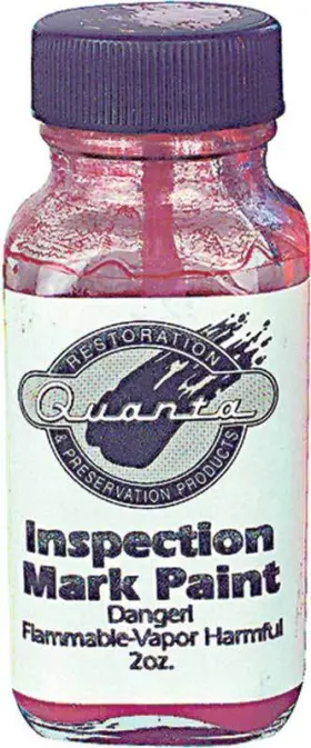 PM03107 QUANTA PRODUCTS Paint