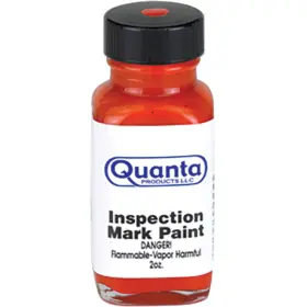 PM03108 QUANTA PRODUCTS Spindle Paint