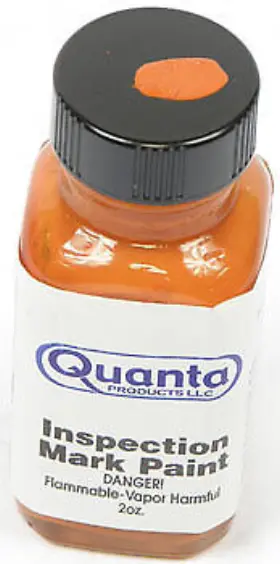 PM03111 QUANTA PRODUCTS Paint #2