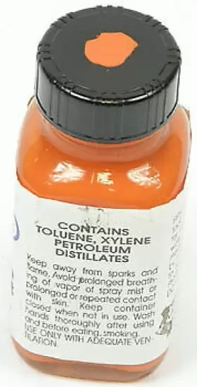 PM03113 QUANTA PRODUCTS Paint #2