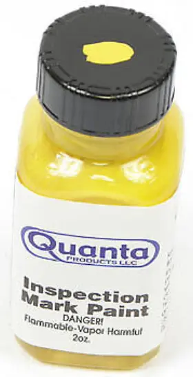 PM03114 QUANTA PRODUCTS Paint #2
