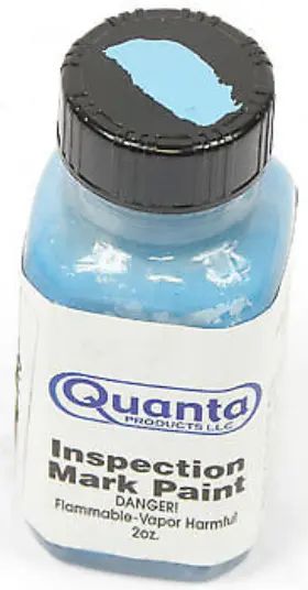 PM03115 QUANTA PRODUCTS Light Paint #2